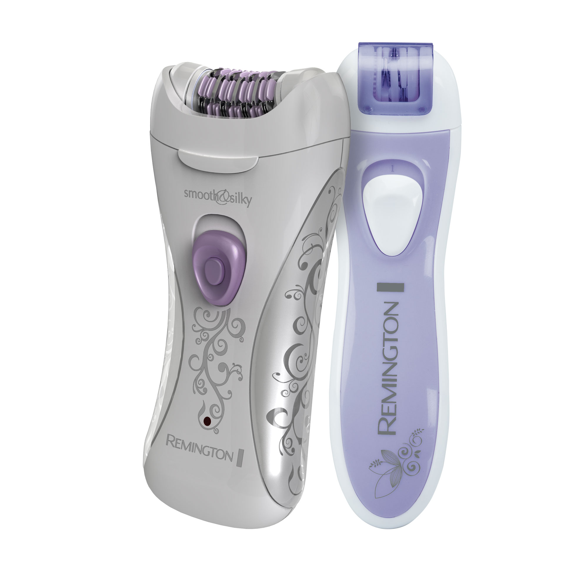 remington epilator