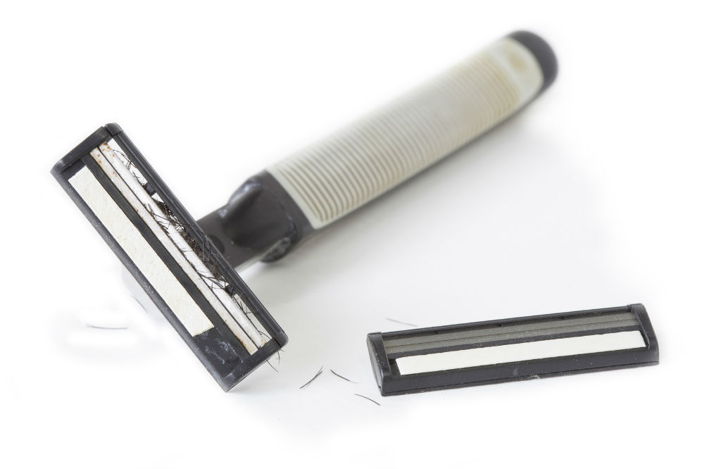 The Elkaline Double Edge Safety razor shaving kit Review